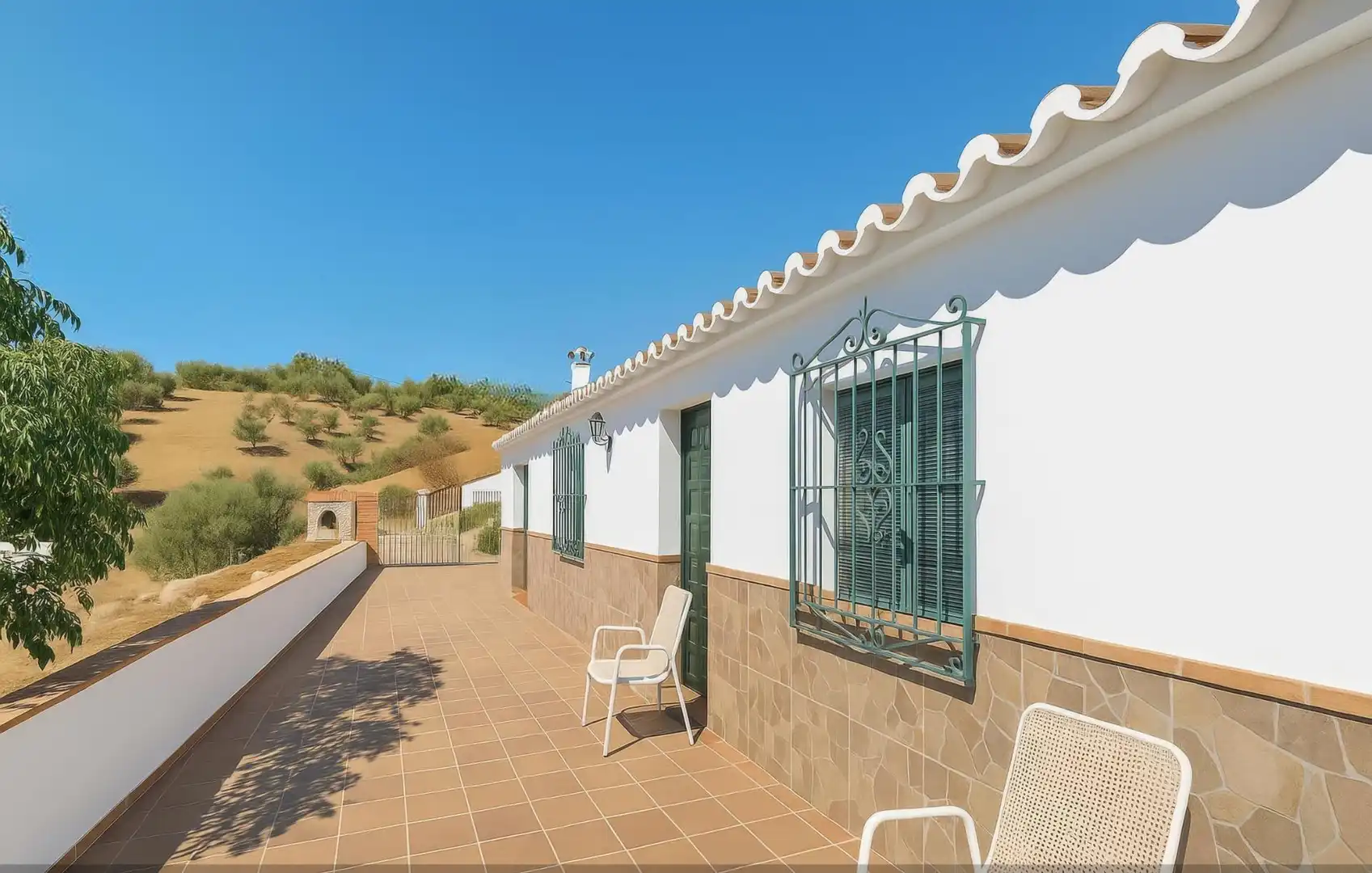 Casa en venta en Calle Las Coberteras, imagen 2