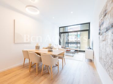 Wohnung mit Aufzug zum Verkauf in Eixample