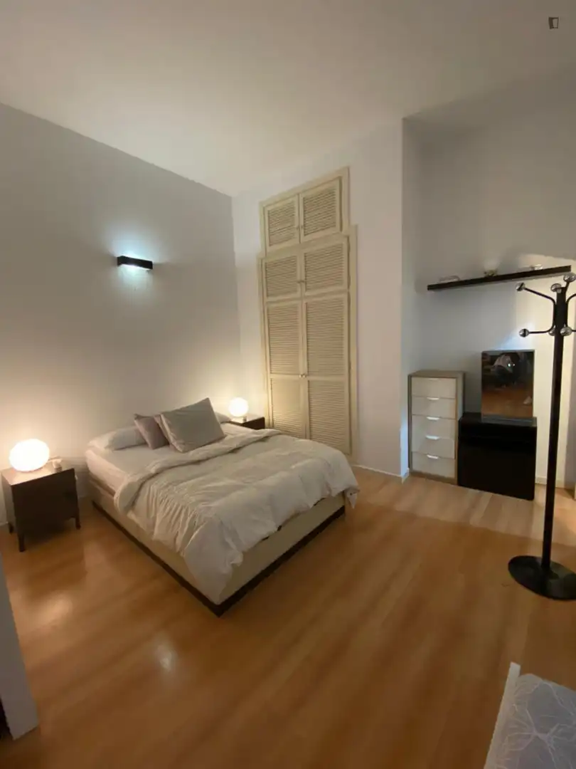 Apartamento con ascensor en alquiler en Centro