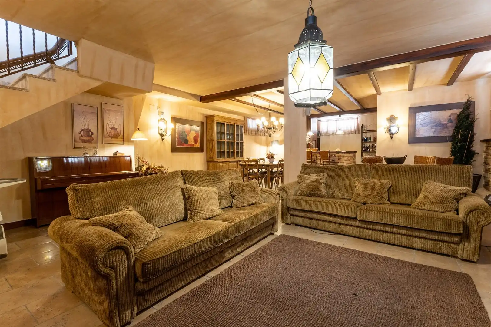 Detached house with pool for sale in Petrer, imagen 8