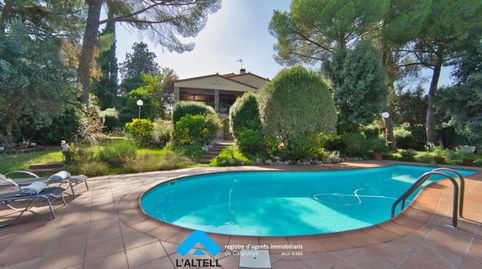 Foto 5 von Haus oder Chalet zum Verkauf in L'Ametlla del Vallès, Barcelona