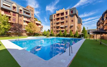 Flat for sale in Calle aconcagua, 12, Camino de los Neveros - Serrallo