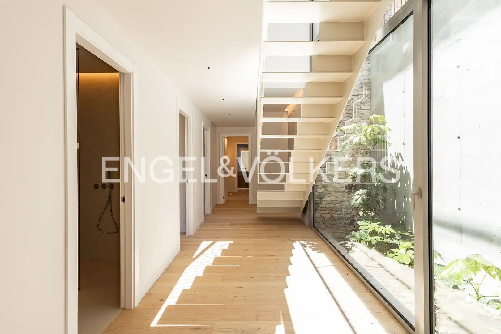 Houses for sale in Cabrils  with Heating, Private garden and Parquet flooring