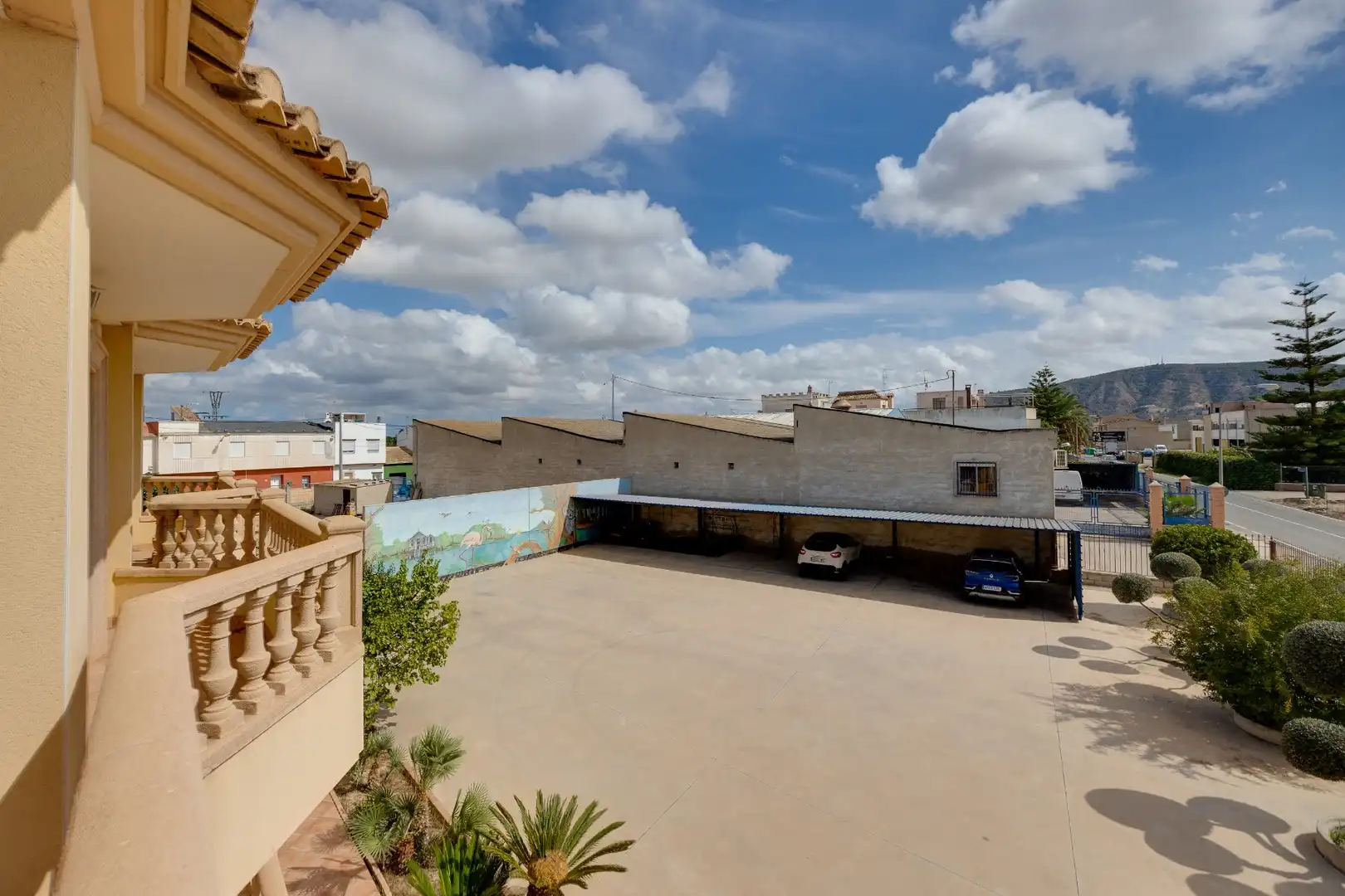 Casa o xalet en venda a Orihuela ciudad