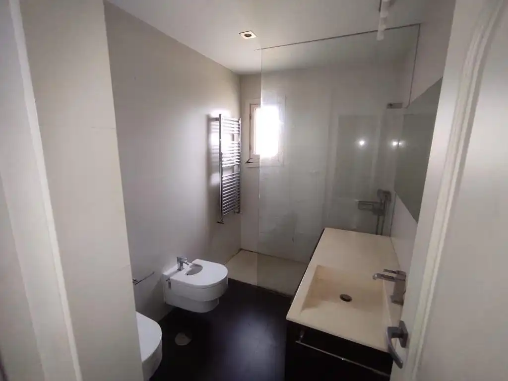 Bathroom of Houses for sale in El Campello  with Private garden and Swimming Pool