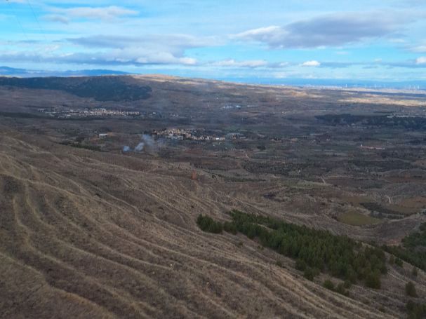 Terreno en venta en Avenida Valladolid, 1, Avenida Valladolid - Barriada Yagüe