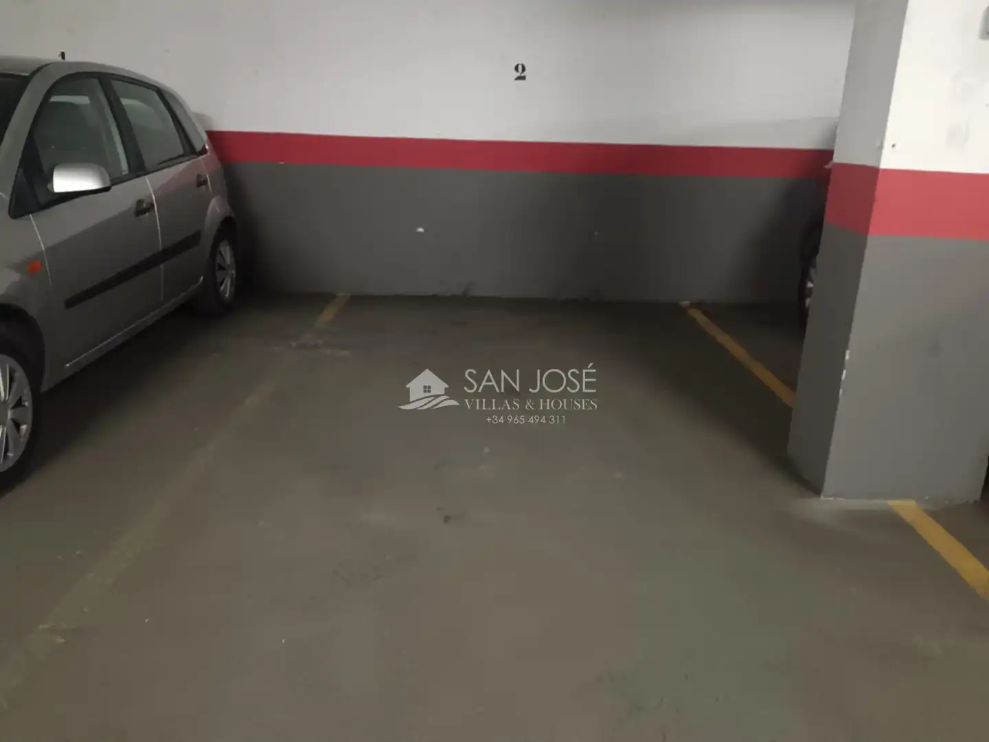 Pis amb ascensor en venda a Centro, imagen 27