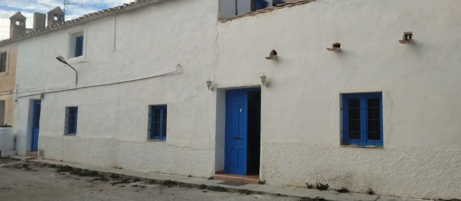 Casa en venda a Caniles, imagen 3