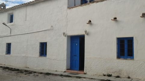 Foto 3 de Casa o xalet en venda a Caniles, Granada