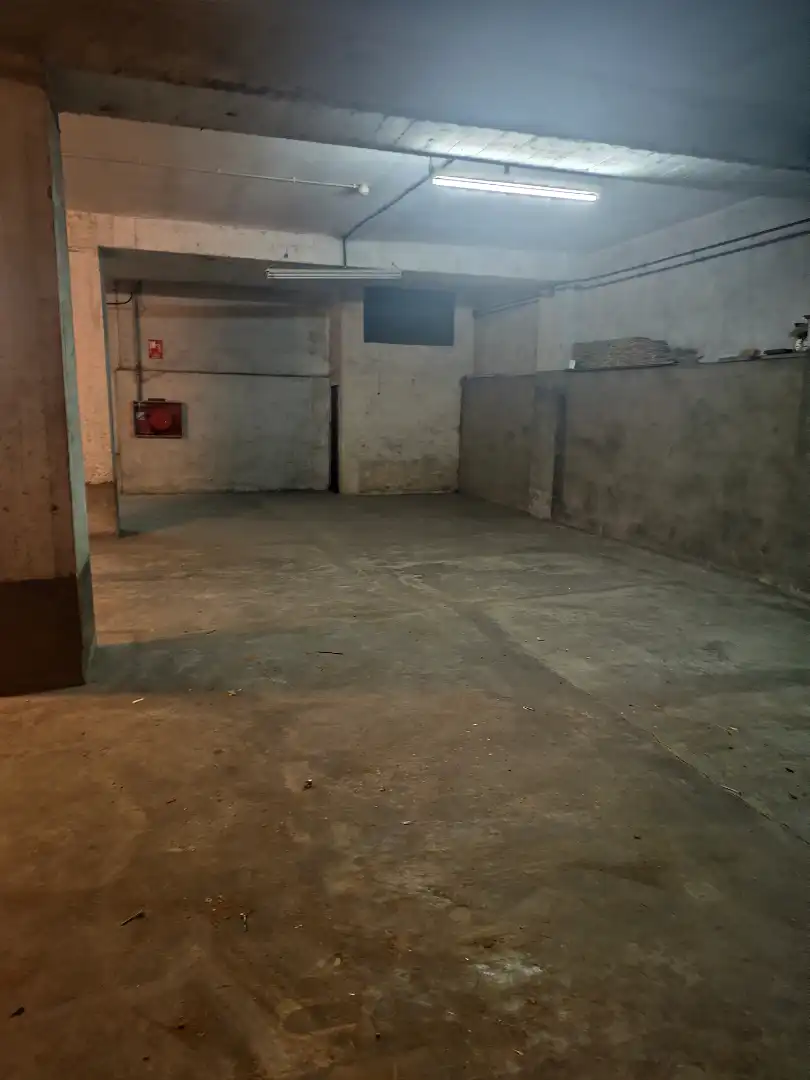 Fabrikhallen zur Miete in Barcelona