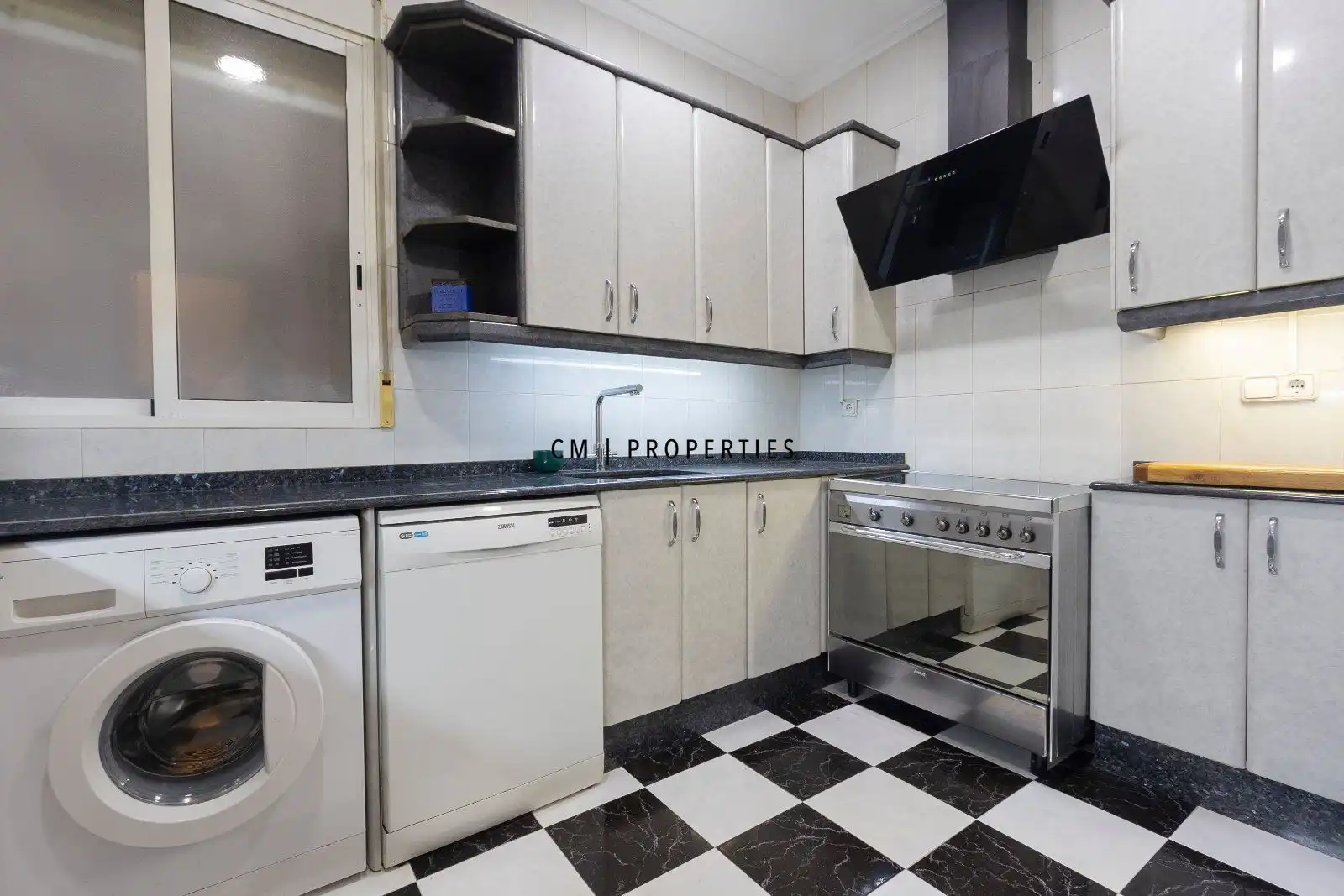 Wohnung zur Miete in Cuenca, Arrancapins
