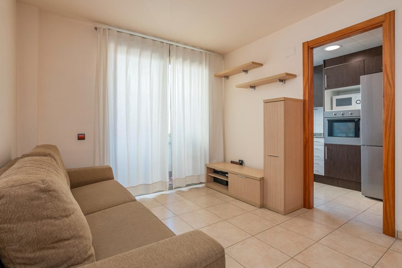Flat for sale in Manresa  with Air Conditioner, Heating and Terrace