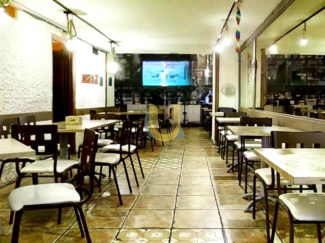 Local en traspas a Goya, Barrio de Salamanca