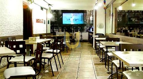 Photo 2 of Premises to transfer in Goya, Madrid