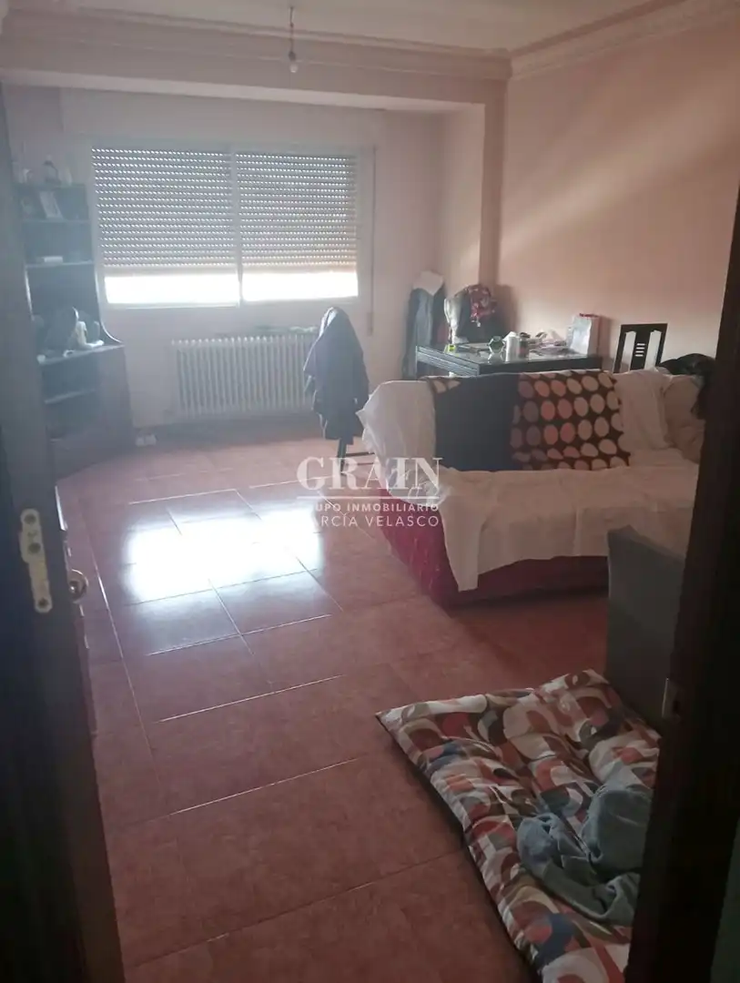 Schlafzimmer von Wohnung zum Verkauf in El Bonillo mit Heizung und Terrasse