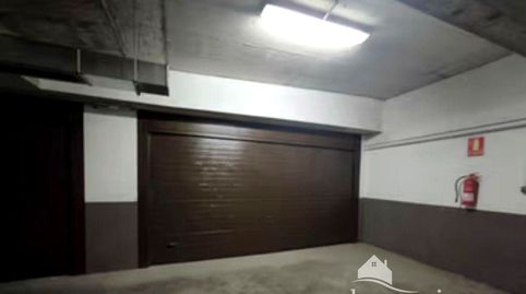 Foto 2 de Garatge en venda a De Andalucía, La Zarzuela - San José - Belén, Linares