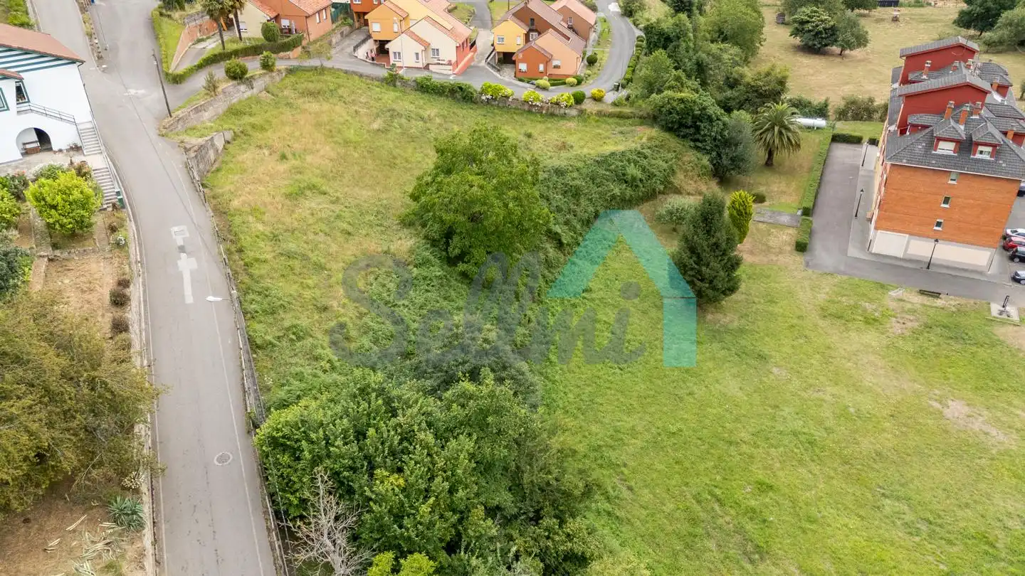 Terrenos y solares en venta en Ballostra, imagen 3