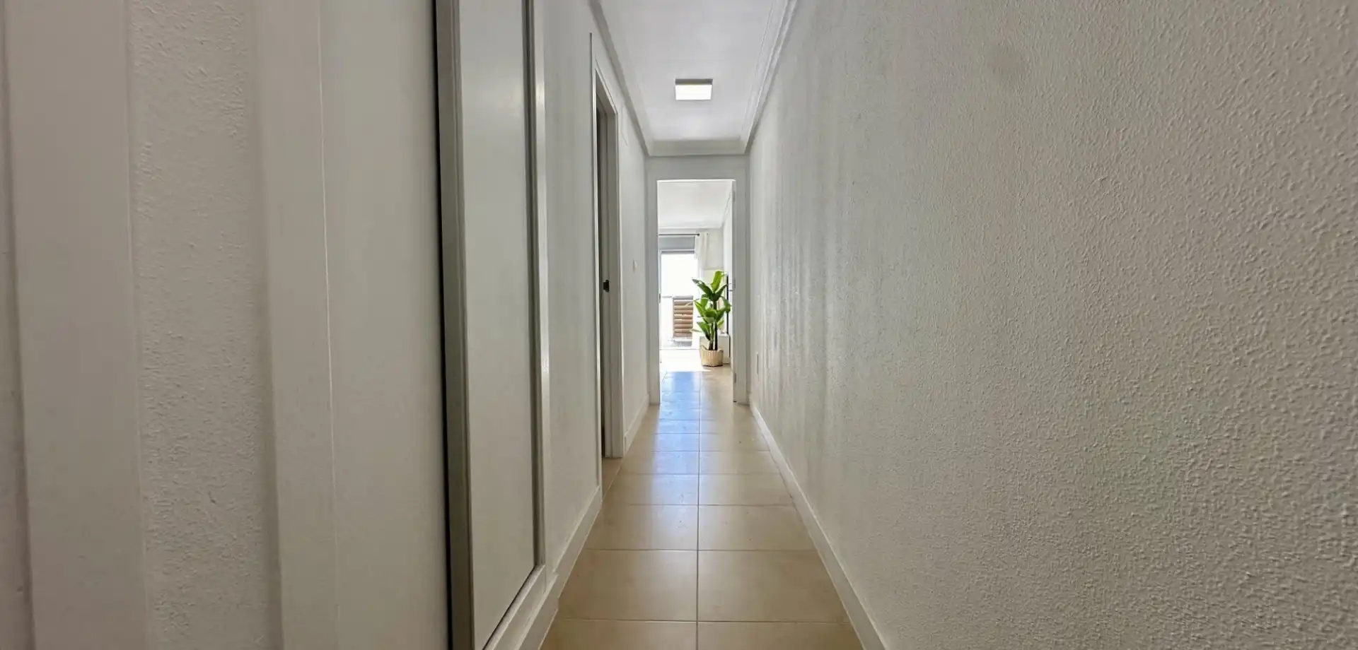 Apartament en venda en Torrevieja amb Aire condicionat, Terrassa i Moblat