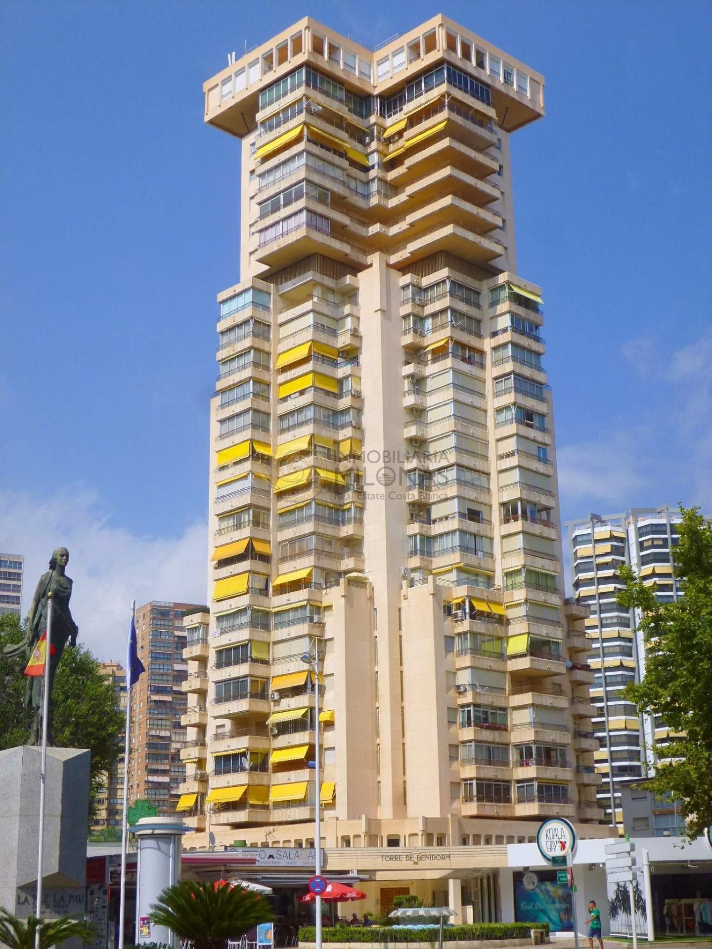 Apartment to rent in Avenida Avenida del Mediterráneo, 15