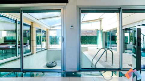 Foto 3 de Casa o xalet en venda a Park Nord - Casona, Valencia