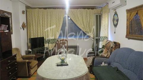 Foto 2 de Apartament en venda a Martos, Jaén