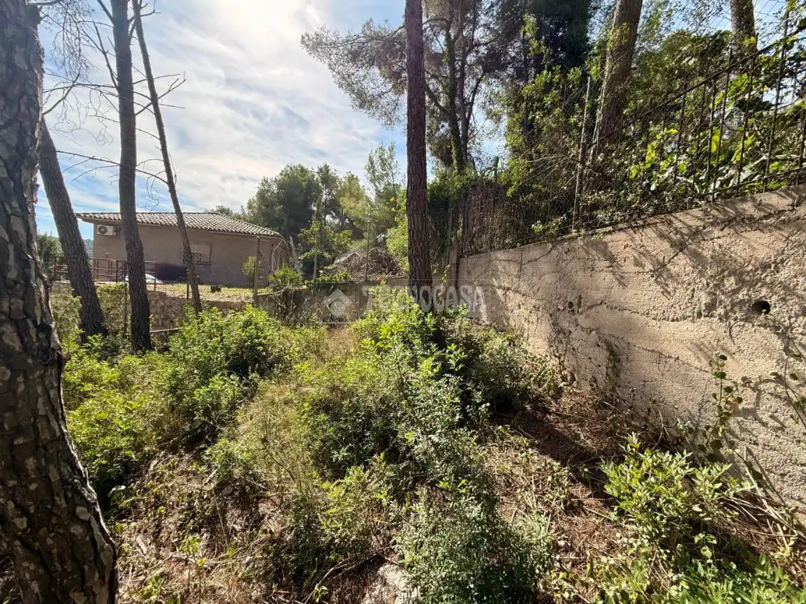 Terreny residencial en venda a Avinguda d'Andalusia, imagen 7