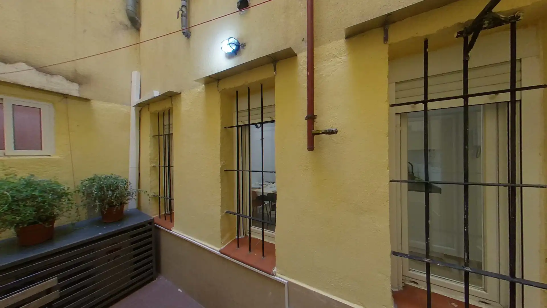 Appartamento con ascensore in affitto a Calle de Bustamante, imagen 24