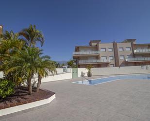 Piscina de Àtic en venda en San Miguel de Abona amb Terrassa