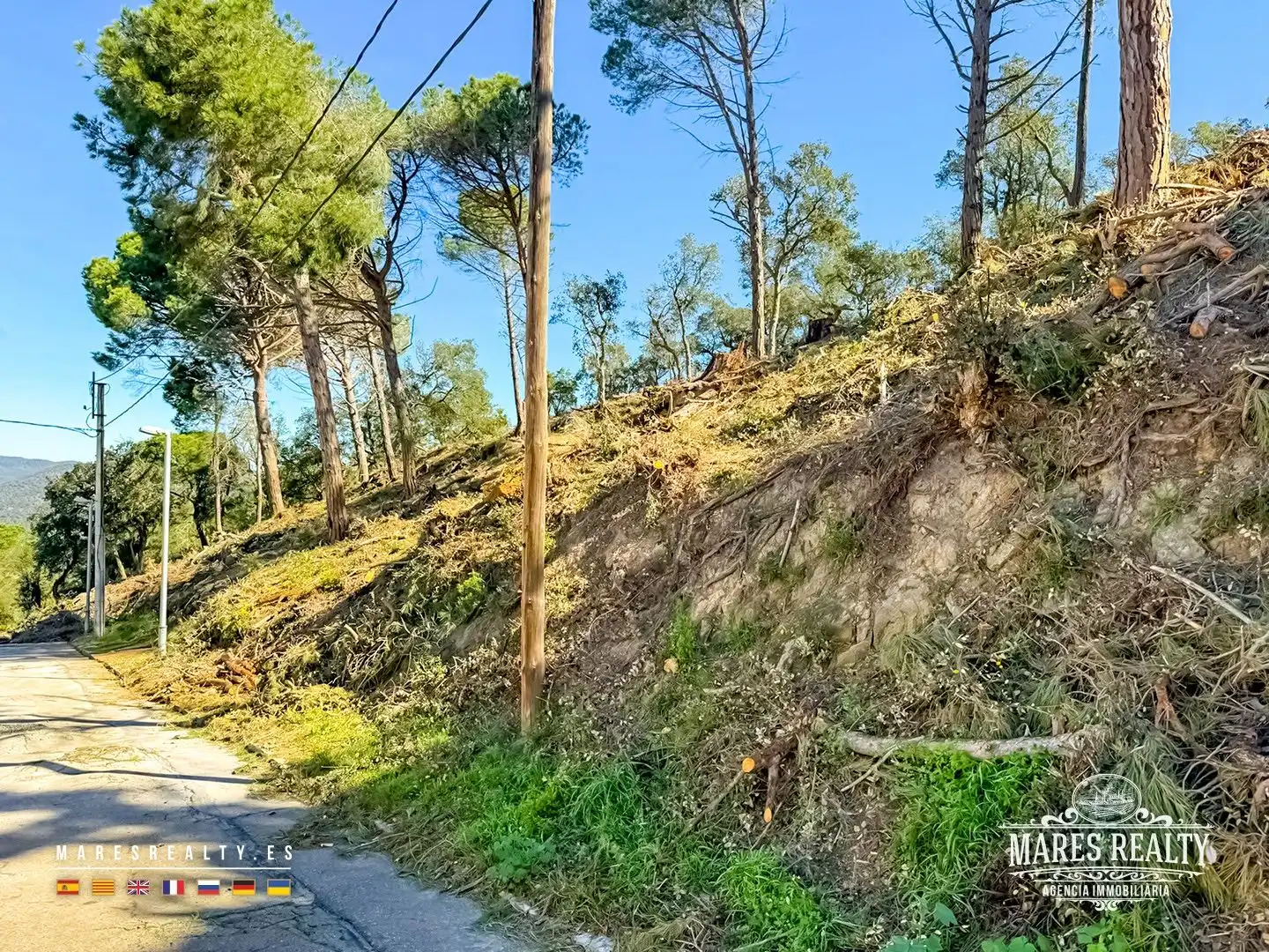 Terrenos y solares en venta en Pirineos 18, imagen 7