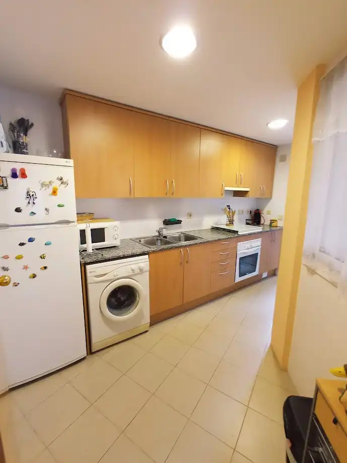 Flat with terrace for sale in Vilartagues - Tueda de Dalt, imagen 6