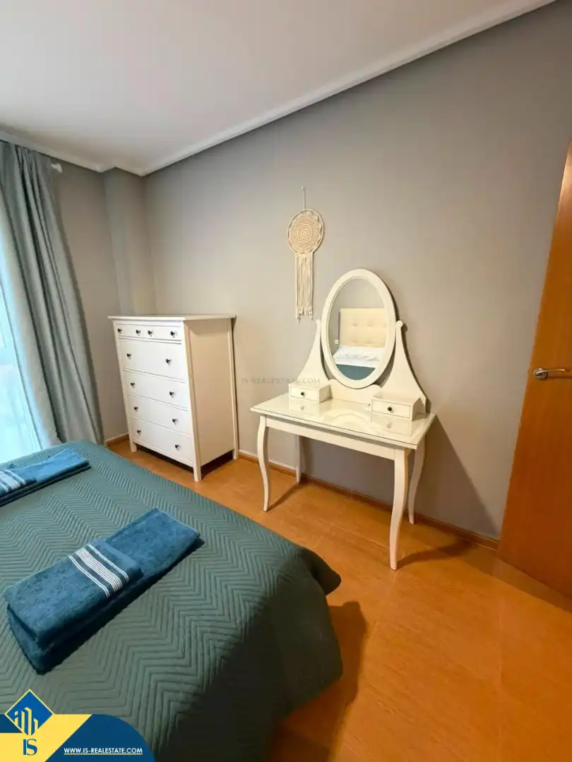 Wohnung mit Aufzug zur Miete in Playa del Cura, imagen 9