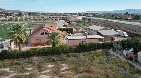 Foto 2 de Casa o xalet en venda a  Tercia la, Tercia, Murcia