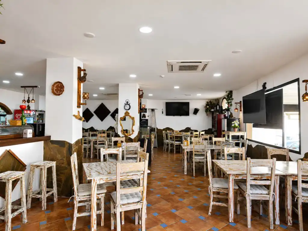 Local en venda en Mijas amb Aire condicionat i Moblat