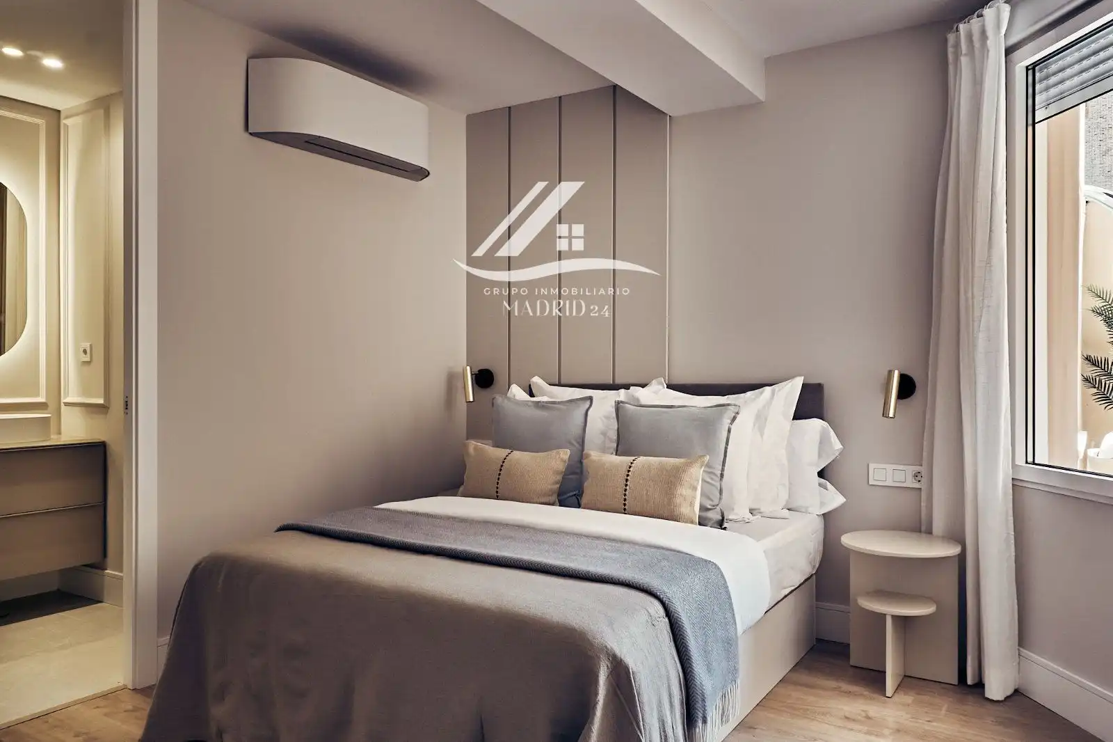 Appartement avec ascenseur à vendre à Padilla, imagen 20