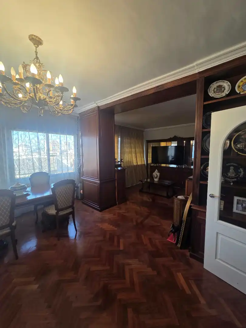 Piso con ascensor en venta en Ronda del Pilar, imagen 5
