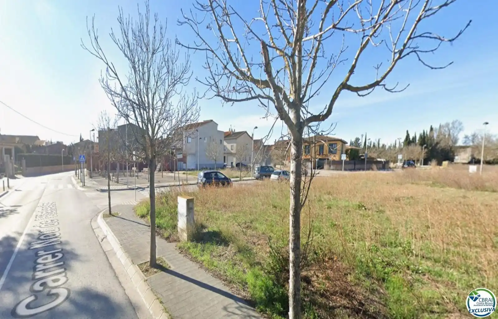 Residencial en venda en Figueres