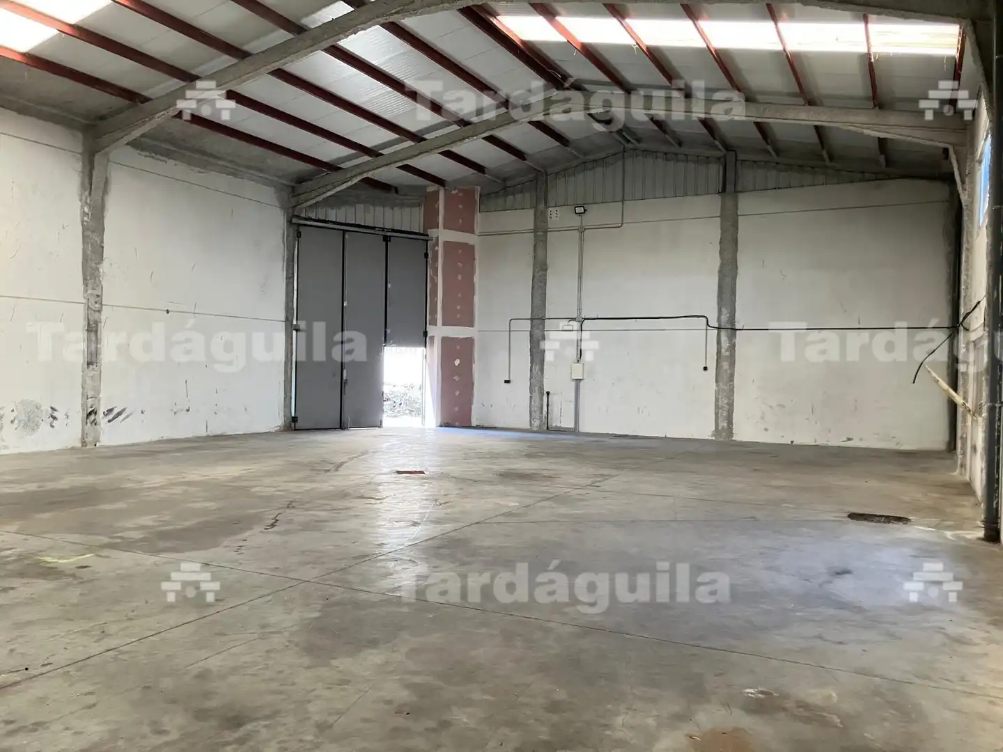Industrial building for sale in Calle PRIMERA 41, imagen 2