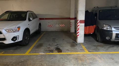 Foto 2 de Garatge en venda a Carrer D'esteve Albert, 26, Via Europa - Parc Central, Barcelona