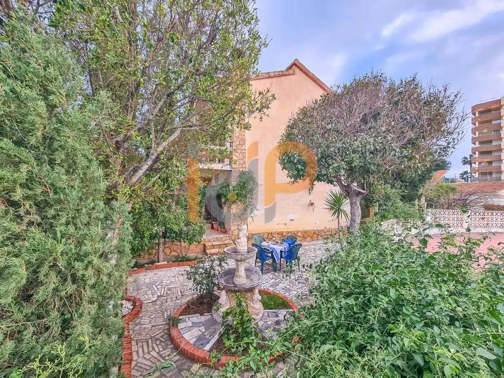 Casa con terrazza in vendita a San Juan de los Terreros, imagen 27