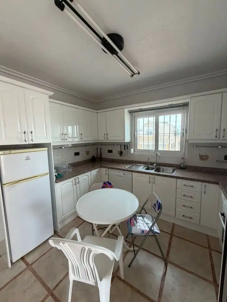 Casa in vendita a Orihuela Costa, imagen 2