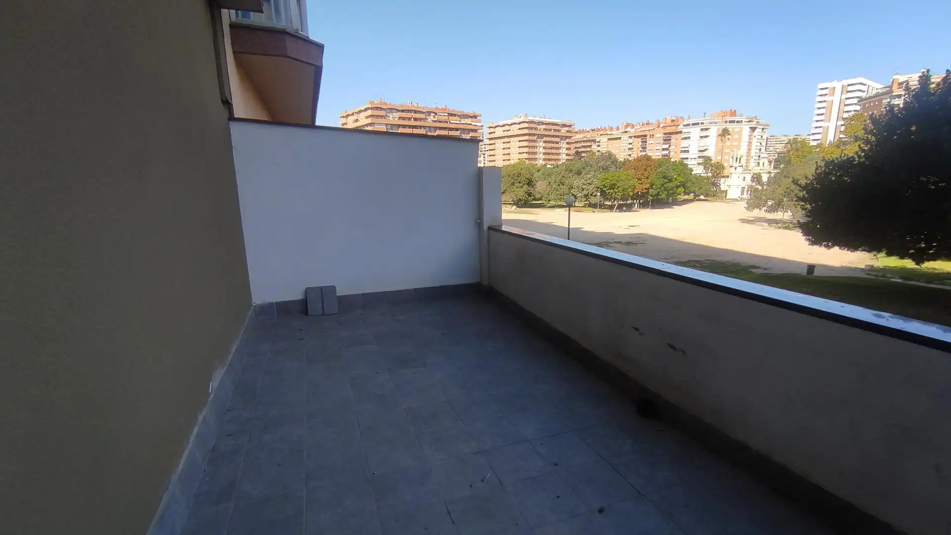 Terrace of Office for rent in Tarragona