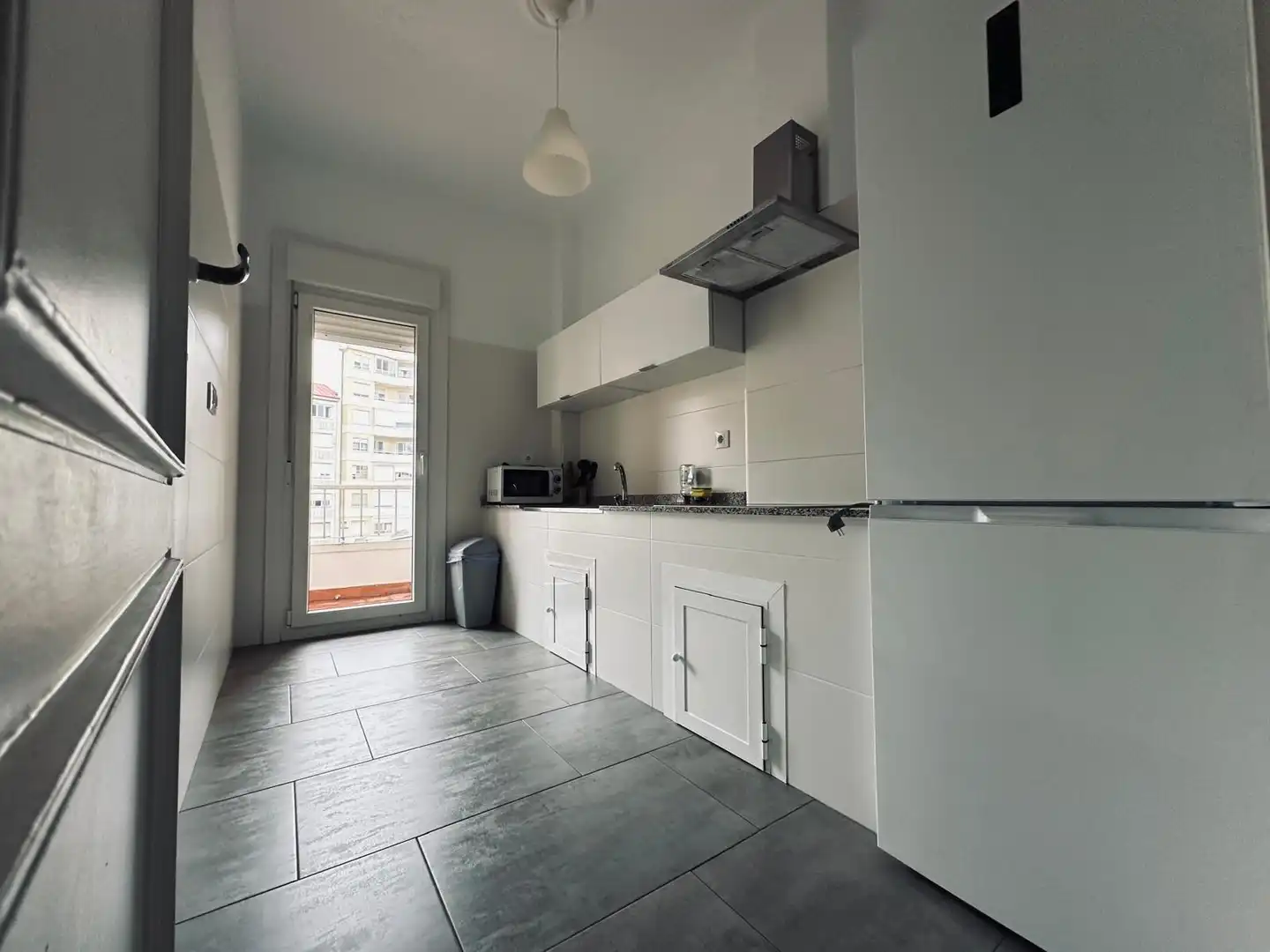 Flat for rent in Centro