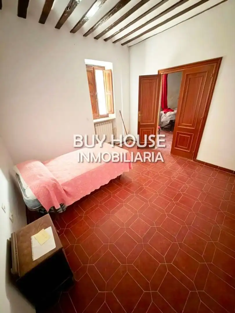 Villa avec jardin à vendre à Calle Carranque, imagen 24