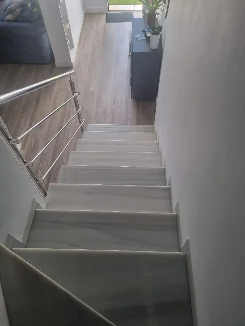 Casa adosada de alquiler en San Fernando con Aire acondicionado, Calefacción y Jardín privado