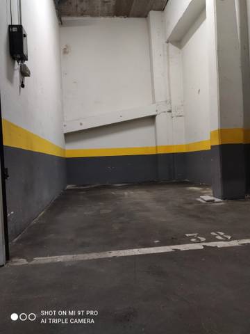 Garaje en Venta en Calle Mar del Norte, 5 en El Puerto