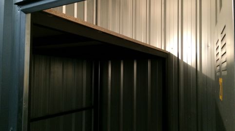 Foto 5 de Trastero en venta en Calle Federico García Lorca, 27, Gamonal - San Bruno - G9, Burgos Capital