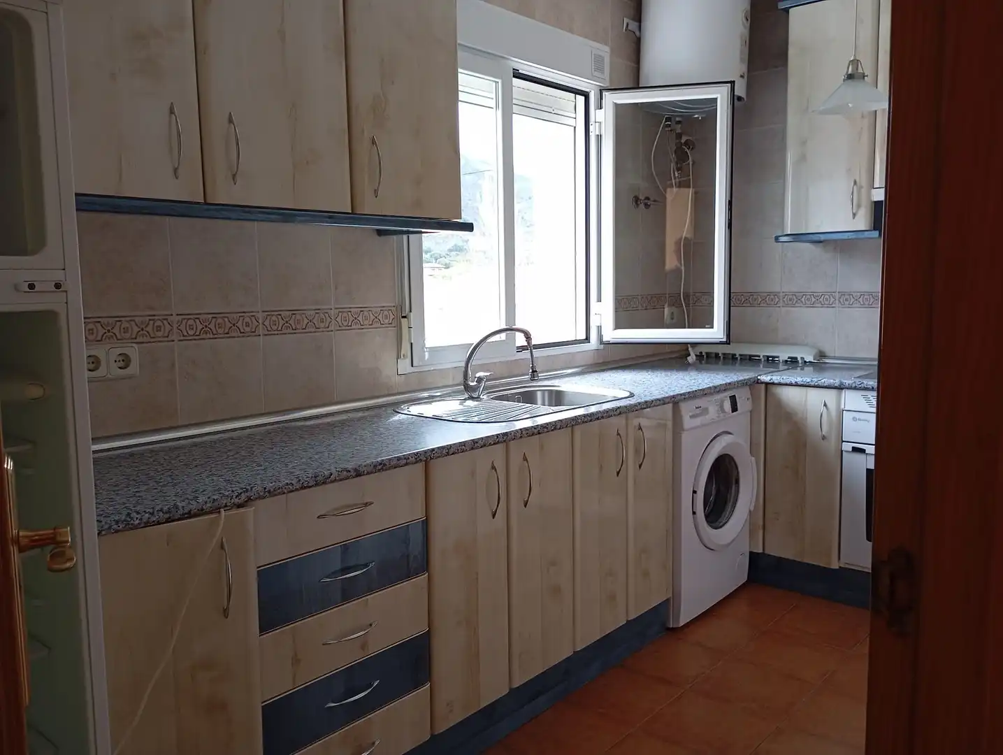 Dúplex en venta en Robledo de Chavela
