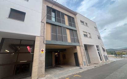 Exterior view of Flat for sale in Sant Pere de Ribes  with Air Conditioner, Heating and Parquet flooring