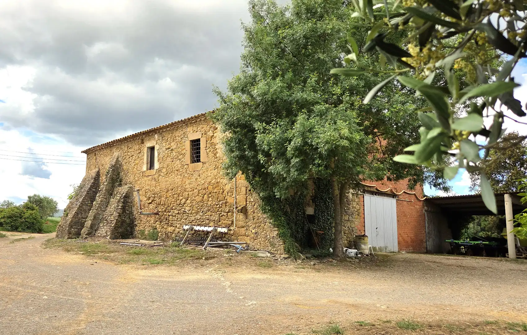 Landhaus mit Garten zum Verkauf in Corçà, imagen 47