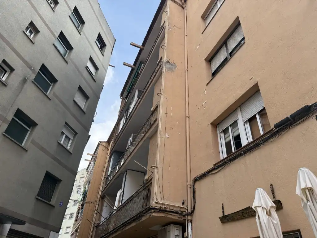 Wohnung mit Aufzug zum Verkauf in Calle Gaieta Vinzia, imagen 11